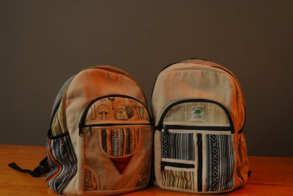 Hemp Bags