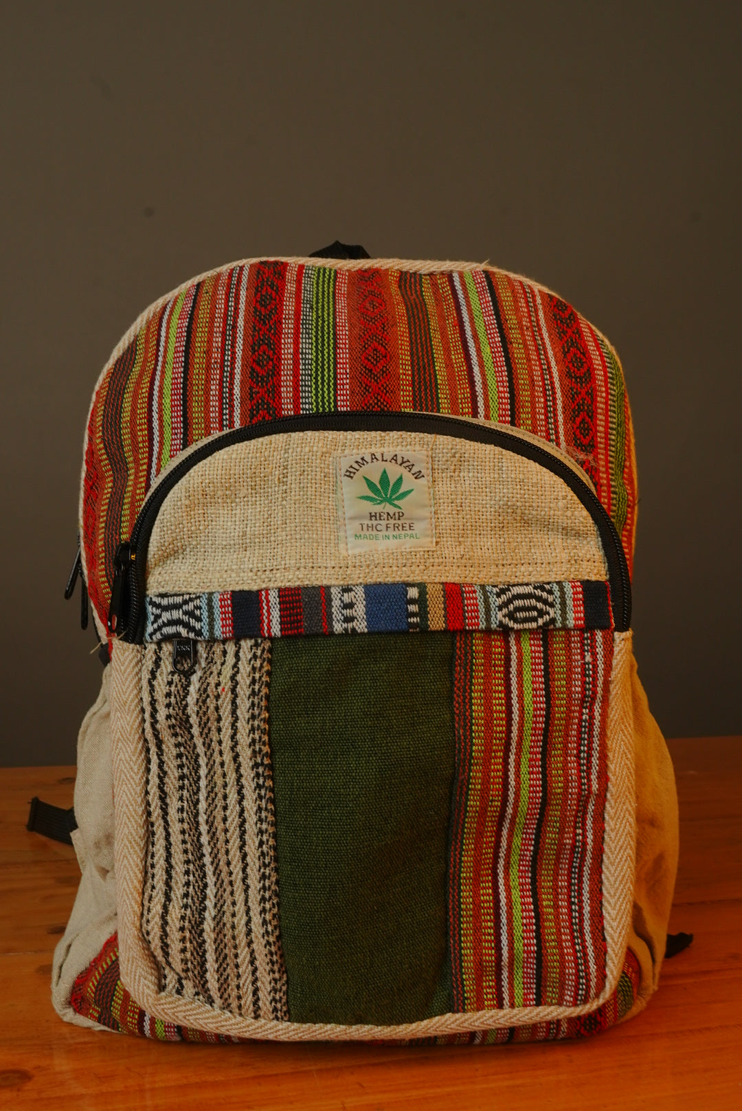 Hemp Bags