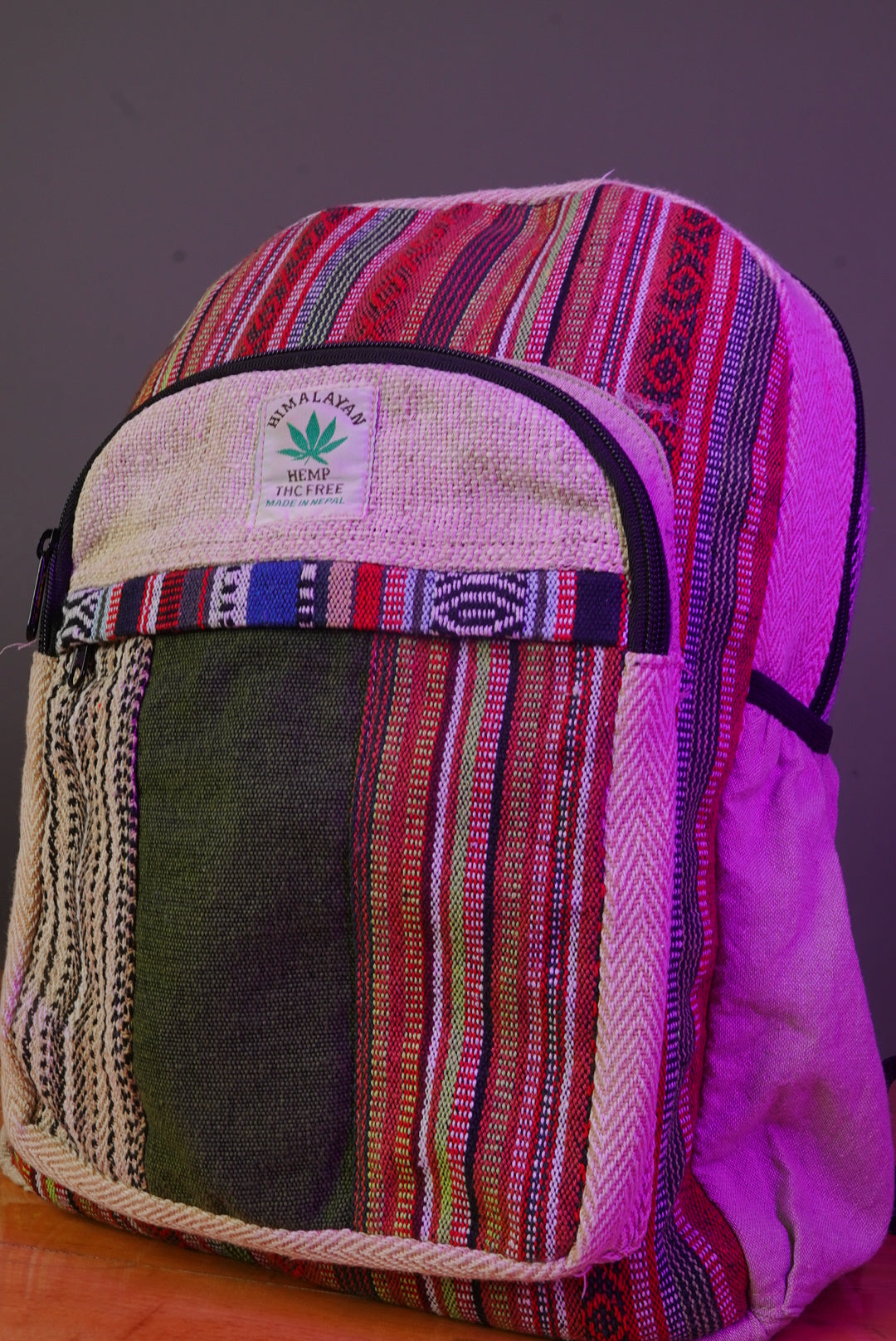 Hemp Bags