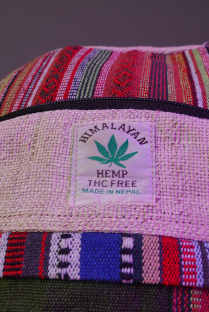 Hemp Bags