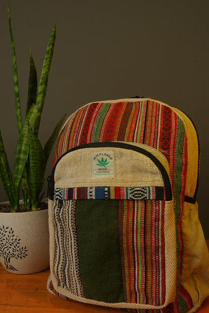 Hemp Bags