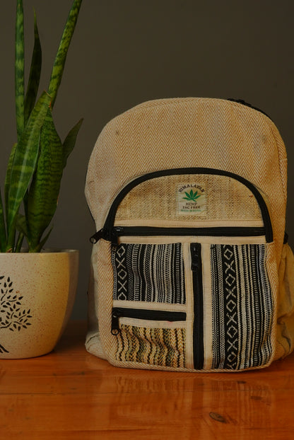 Hemp Bags