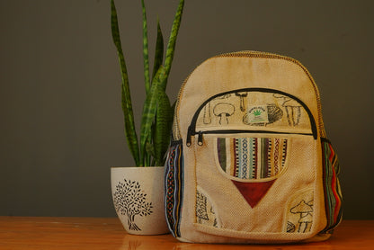 Hemp Bags