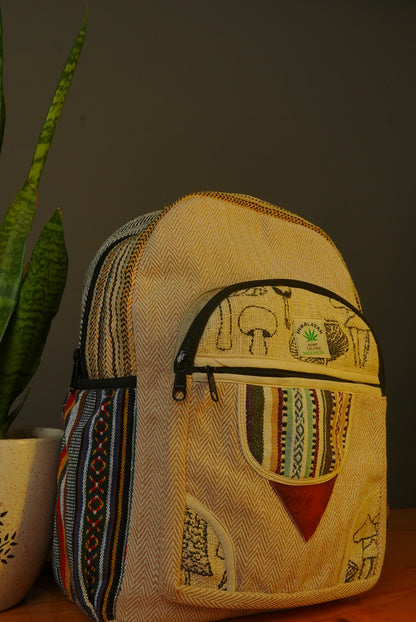 Hemp Bags