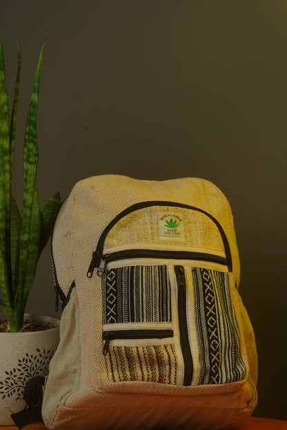 Hemp Bags