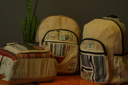 Hemp Bags