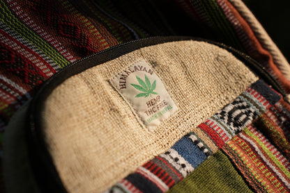 Hemp Bags