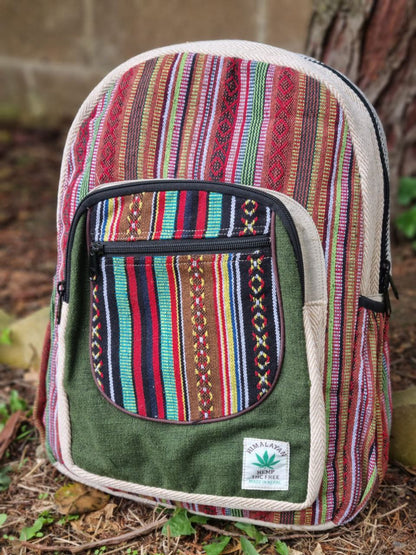 Hemp Bags